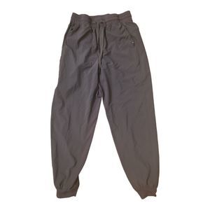 Mens Jaanuu Scrub Joggers Size Medium